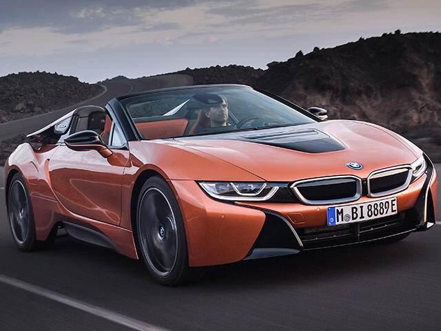 Top Consumer Rated Electric Cars of 2019 Kelley Blue Book Top Consumer Rated Electric Cars of 2019 Kelley Blue Book